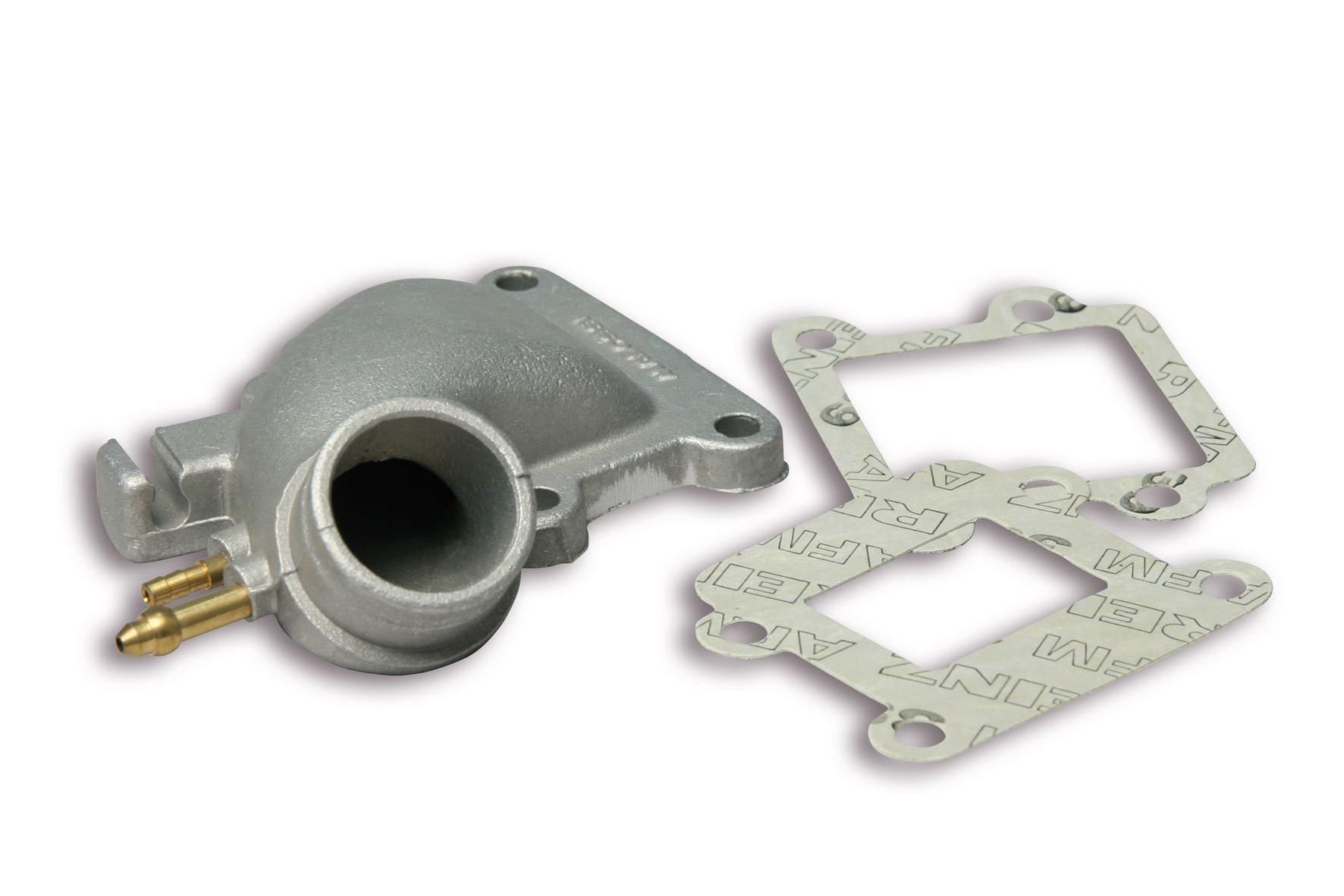 Malossi Collettore D.25x31 inclinato